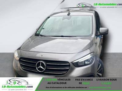 Mercedes Classe T 180 d BVA