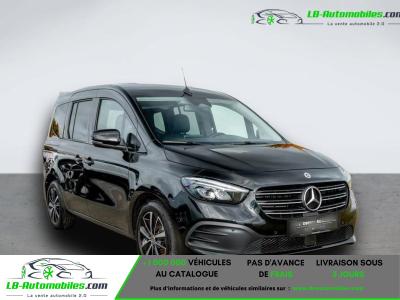 Mercedes Classe T 180 d BVA