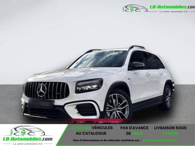 Mercedes GLB 35 AMG BVA 4Matic