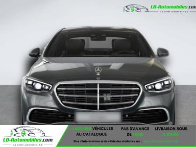 Mercedes Classe S 450 d BVA 4-Matic
