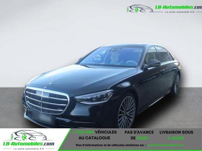 Mercedes Classe S 450 d BVA 4-Matic