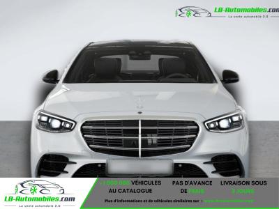 Mercedes Classe S 450 d BVA 4-Matic