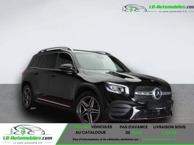 Mercedes GLB 220 d BVA 4Matic