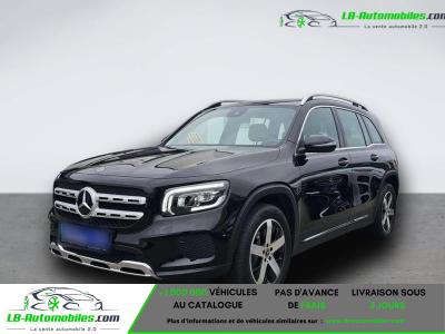 Mercedes GLB 220 d BVA 4Matic