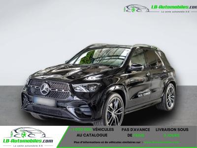 Mercedes GLE  400 e BVA 4Matic