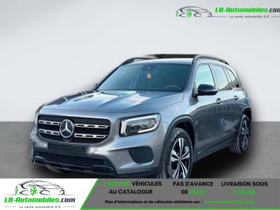 Mercedes GLB 200 d BVA