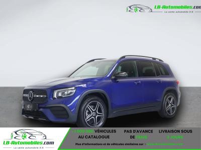 Mercedes GLB 220 d BVA 4Matic