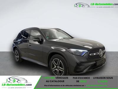 Mercedes GLC Coupe 400 e BVA 4Matic