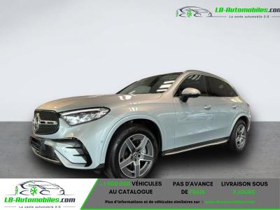 Mercedes GLC Coupe 400 e BVA 4Matic