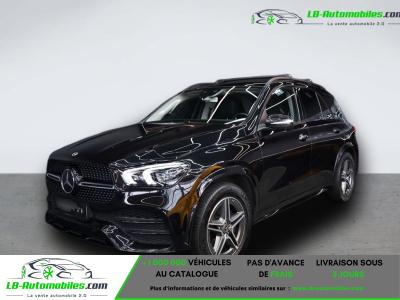 Mercedes GLE  350 d BVA 4Matic
