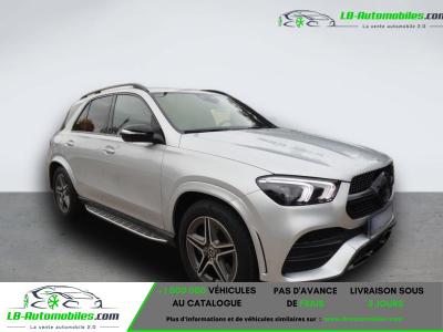 Mercedes GLE  450 EQBoost BVA 4Matic