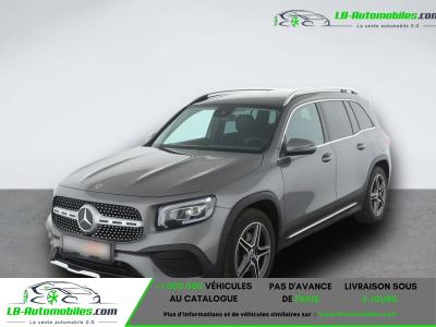 Mercedes GLB 220 d BVA 4Matic