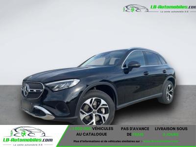 Mercedes GLC Coupe 300 de BVA 4Matic