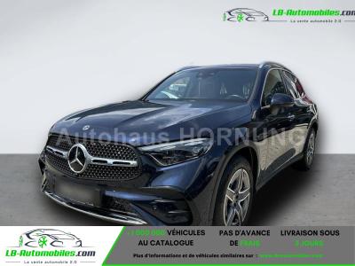 Mercedes GLC 300 BVA 4Matic