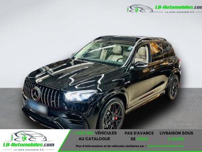 Mercedes GLE  63 S AMG BVA 4Matic+