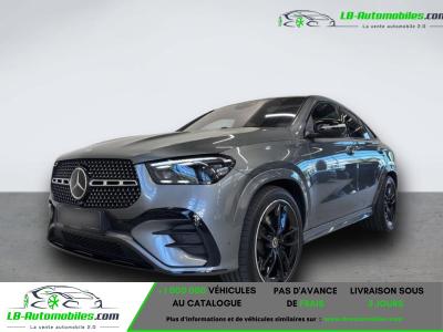 Mercedes GLE Coupe 450 d BVA 4Matic