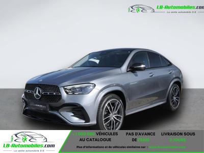 Mercedes GLE Coupe 450 d BVA 4Matic