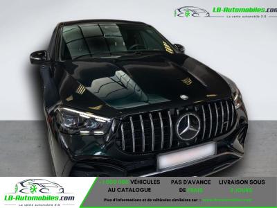 Mercedes GLE  53 AMG BVA 4Matic+