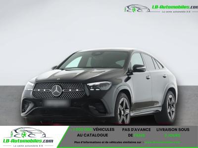 Mercedes GLE Coupe 450 d BVA 4Matic