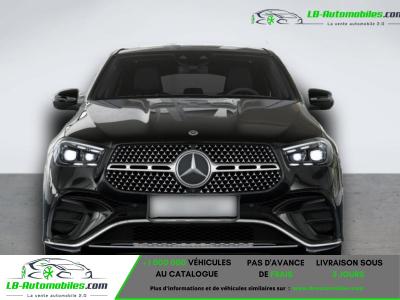 Mercedes GLE Coupe 450 d BVA 4Matic