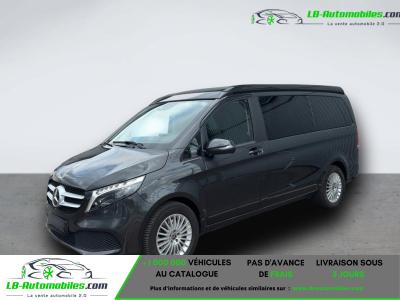 Mercedes Classe V Marco Polo 300d BVA