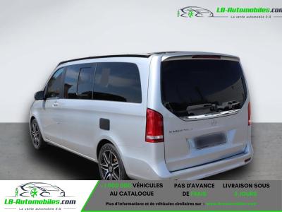 Mercedes Classe V Marco Polo 300d BVA