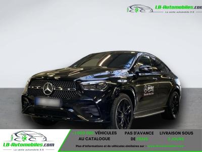 Mercedes GLE Coupe 450 d BVA 4Matic