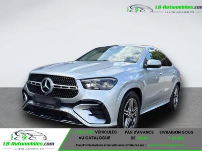 Mercedes GLE Coupe 450 d BVA 4Matic