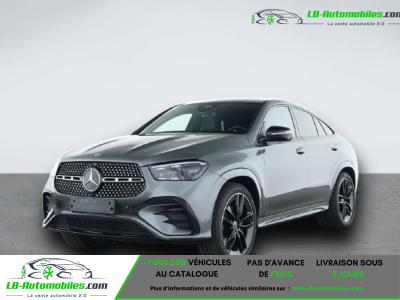 Mercedes GLE Coupe 450 d BVA 4Matic