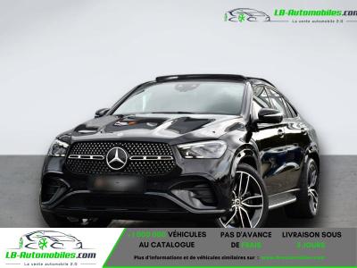 Mercedes GLE Coupe 450 d BVA 4Matic