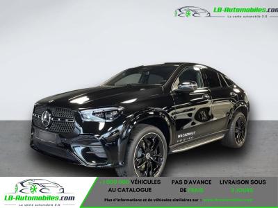 Mercedes GLE Coupe 450 d BVA 4Matic