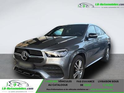 Mercedes GLE Coupe 400 d BVA 4Matic