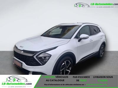 Kia Sportage 1.6 T-GDi 150ch MHEV BVA 4x2