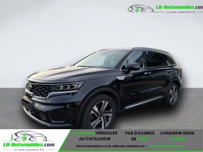 Kia Sorento 2.2 CRDI 200 ch 4x4 BVA 5pl