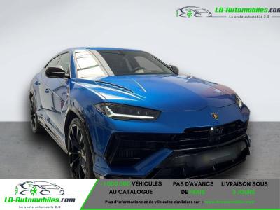 Lamborghini Urus 4.0 V8 666 ch BVA