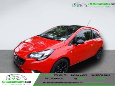 Opel Corsa 1.4 90 ch BVM