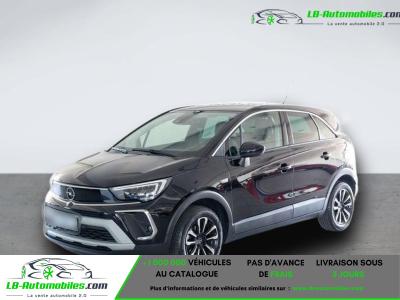 Opel Crossland 1.5 D 110 ch BVM