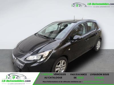 Opel Corsa 1.4 90 ch BVA