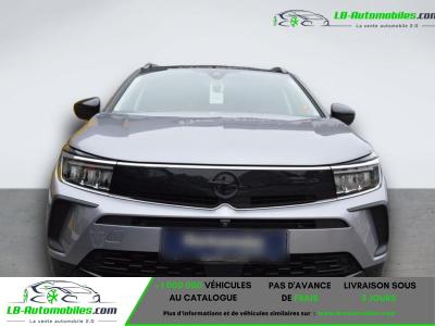 Opel Grandland 1.2 Turbo 130 ch BVA