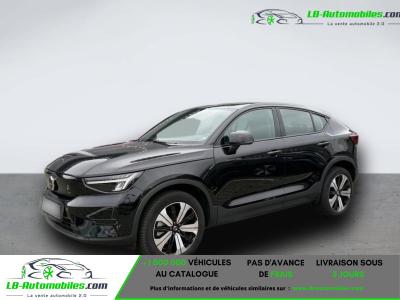 Volvo C40 231 ch BVA