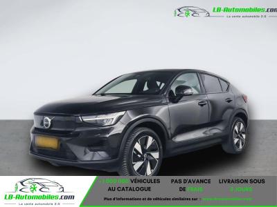 Volvo C40 Extended Range 252 ch BVA