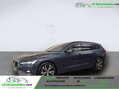 Volvo V60 B3 163 ch BVA