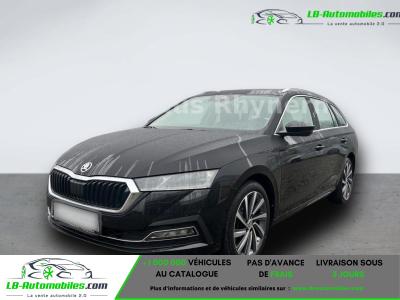 Skoda Octavia Combi 1.5 TSI mHEV 150 ch  BVA