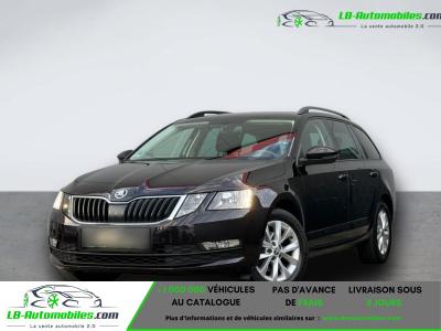 Skoda Octavia Combi 1.0 TSI 116 ch BVM