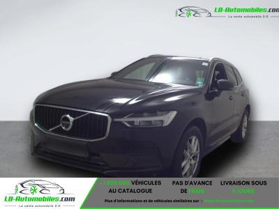 Volvo XC60 B4 197 ch diesel BVA
