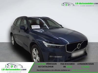 Volvo XC60 B4 197 ch diesel BVA