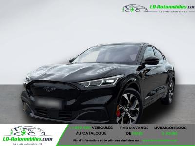 Ford Mustang Mach-E 76 kWh 269 ch AWD