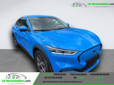 Ford Mustang Mach-E 76 kWh 269 ch