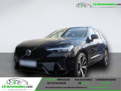 Volvo XC60 T8 AWD 303 ch + 87 ch BVA