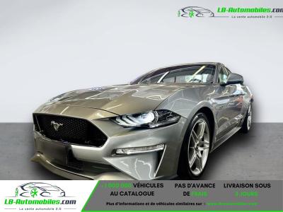 Ford Mustang Fastback 5.0 450ch BVA